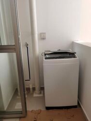 Blk 220B Garden Court @ Tengah (Tengah), HDB 3 Rooms #506387521